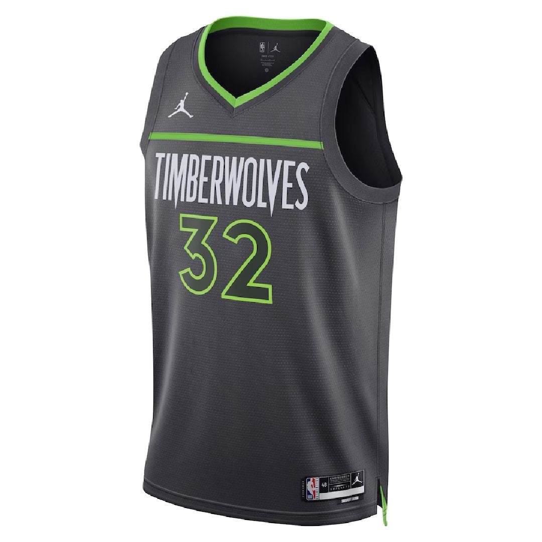 Karl Anthony Towns Minnesota Timberwolves Jersey