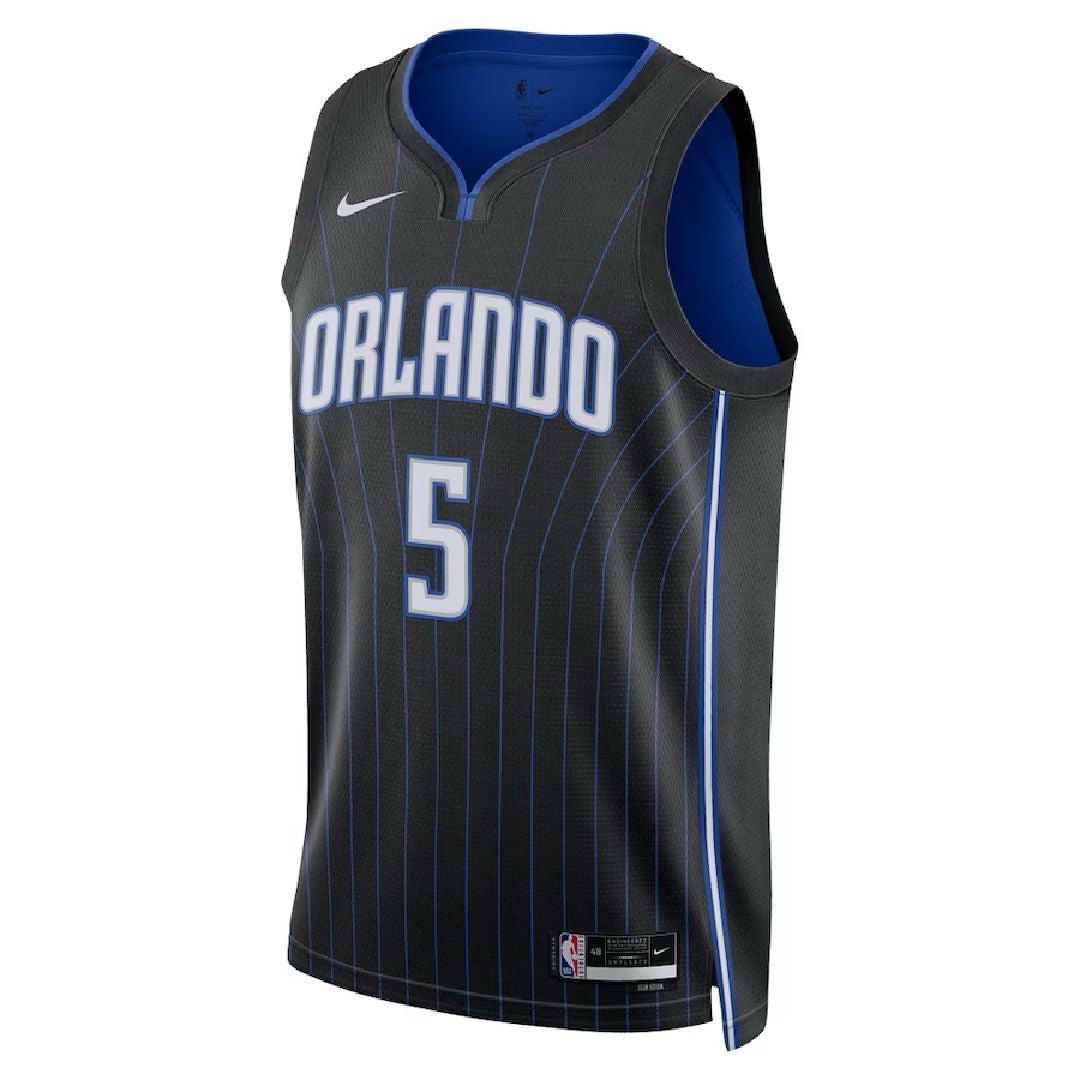 Paolo Banchero Orlando Magic Jersey