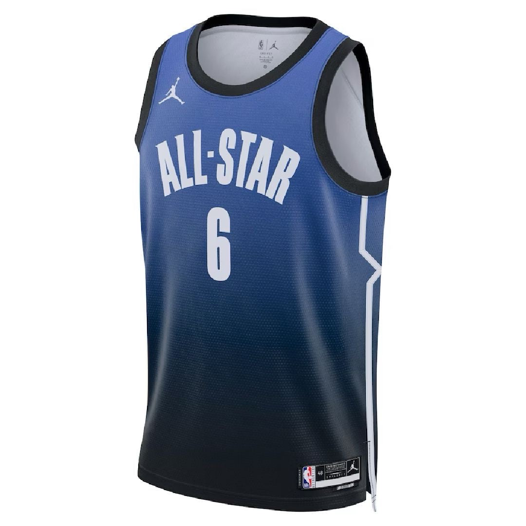 LeBron James 2023 All Star Jersey