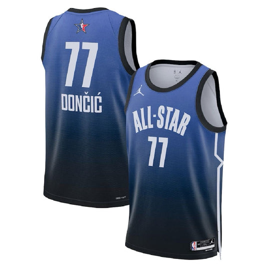 Luka Doncic 2023 All Star Jersey