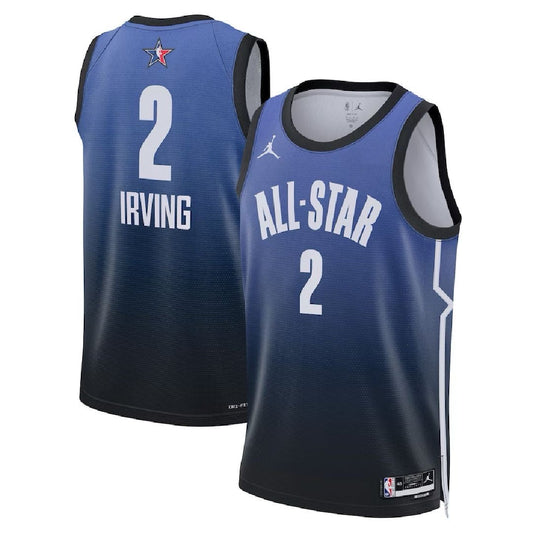 Kyrie Irving 2023 All Star Jersey