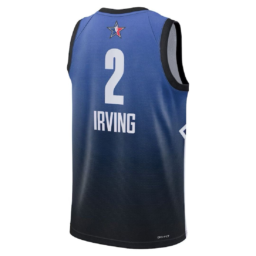 Kyrie Irving 2023 All Star Jersey