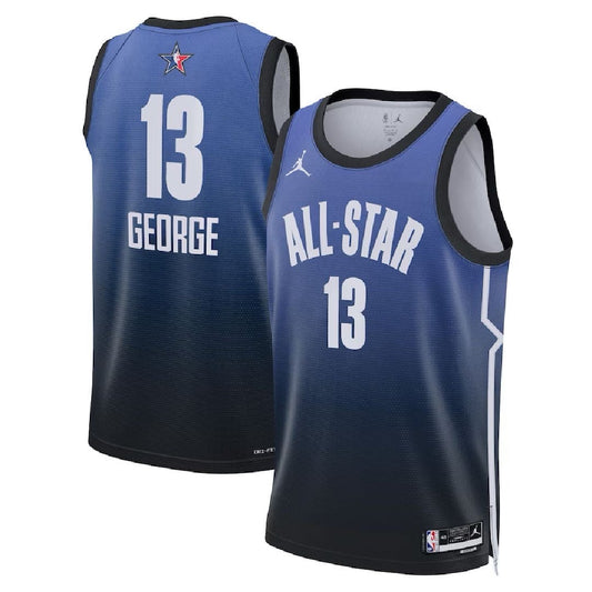 Paul George 2023 All Star Jersey