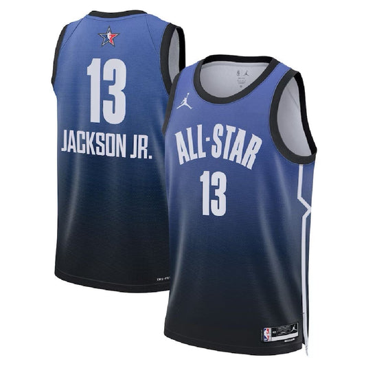 Jaren Jackson Jr 2023 All Star Jersey