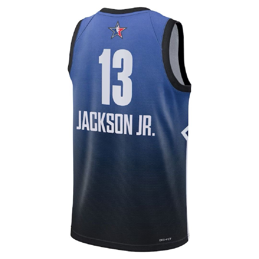 Jaren Jackson Jr 2023 All Star Jersey