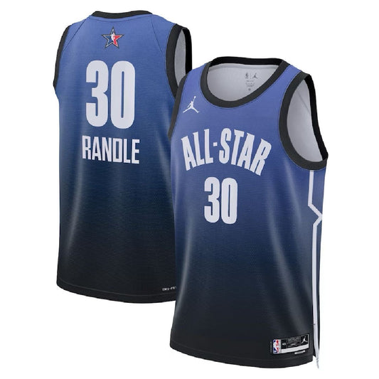 Julius Randle 2023 All Star Jersey