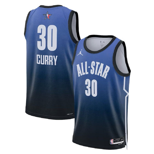 Stephen Curry 2023 All Star Jersey