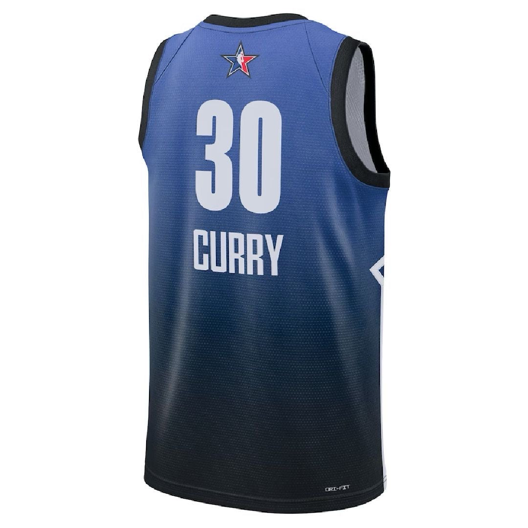 Stephen Curry 2023 All Star Jersey