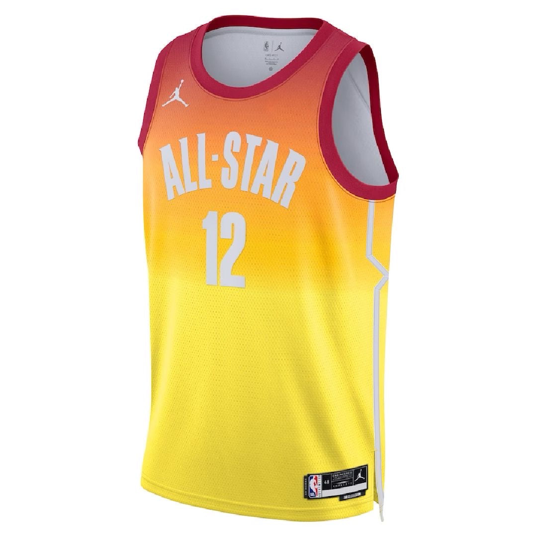 Ja Morant 2023 All Star Jersey