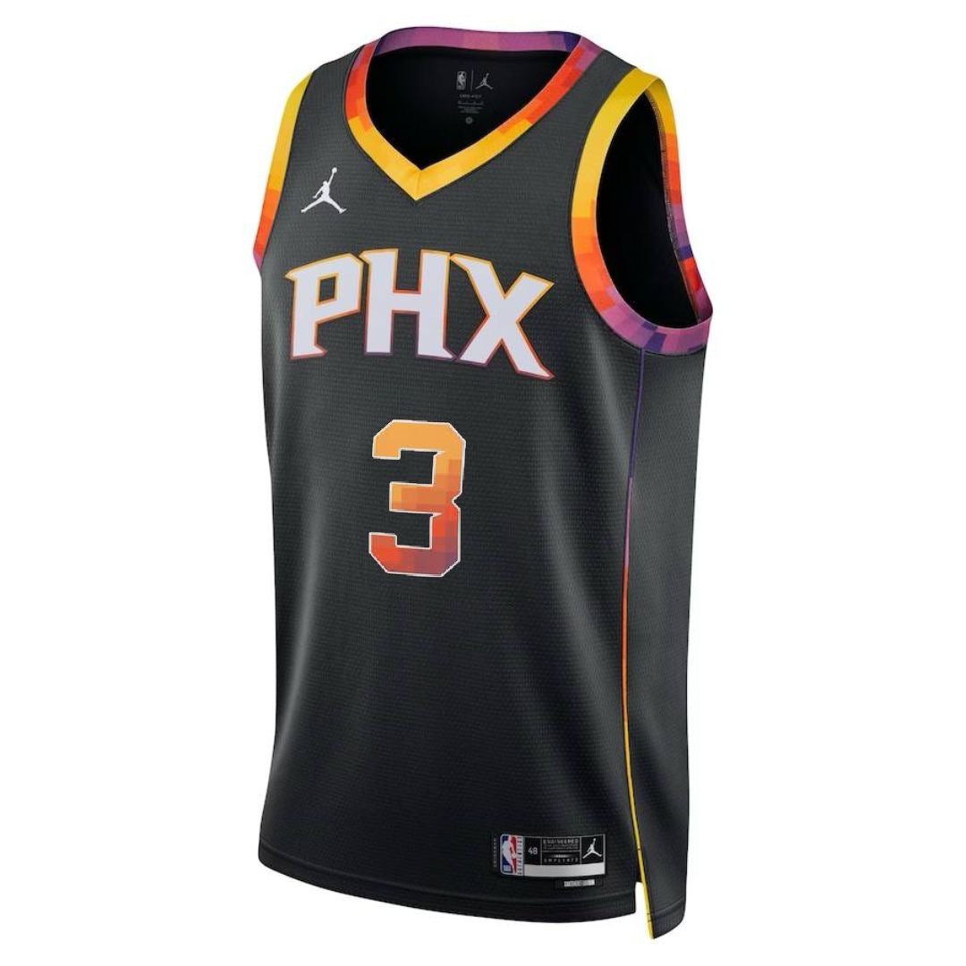 Bradley Beal Phoenix Suns Jersey