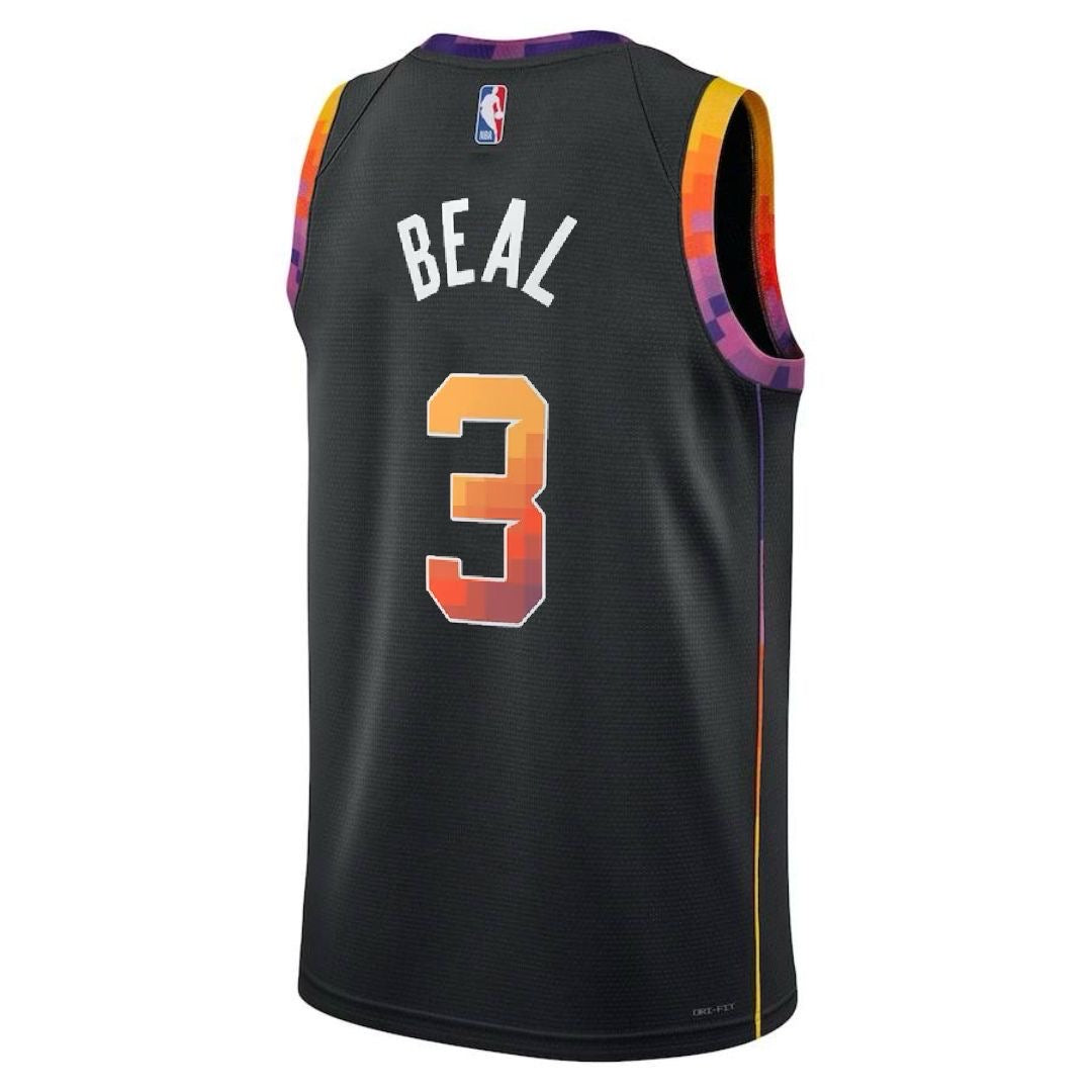 Bradley Beal Phoenix Suns Jersey