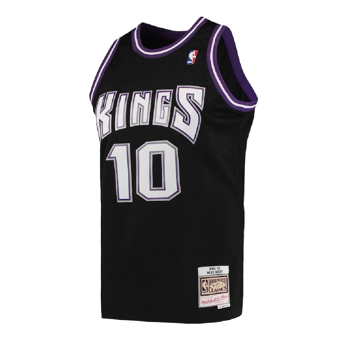 Mike Bibby Sacramento Kings Jersey