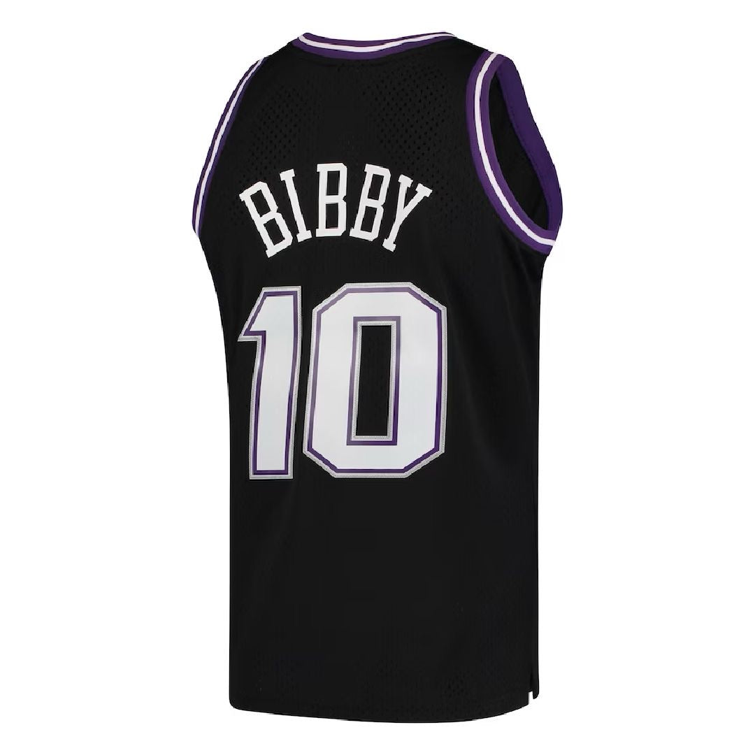 Mike Bibby Sacramento Kings Jersey