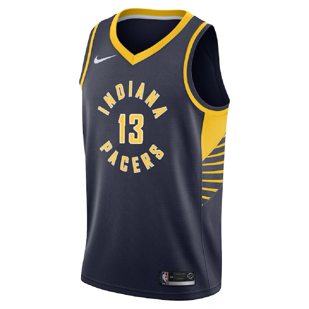 Paul George Indiana Pacers Jersey