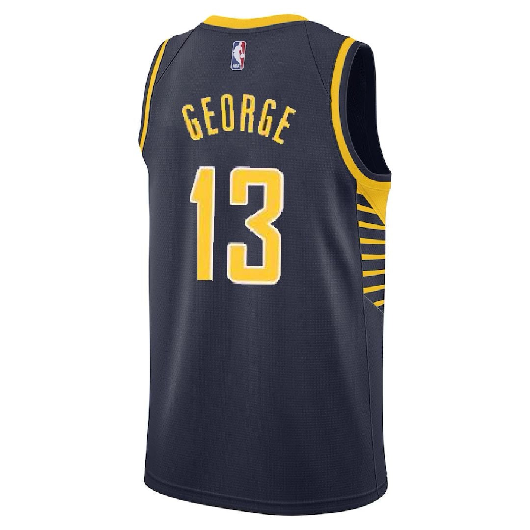 Paul George Indiana Pacers Jersey