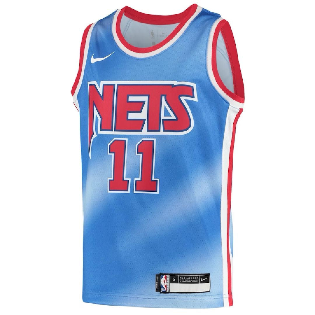 Kyrie Irving Brooklyn Nets Jersey