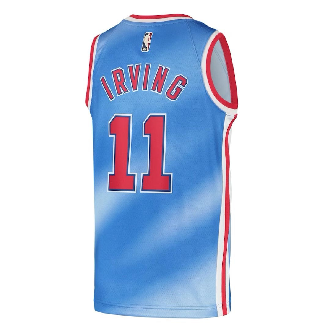 Kyrie Irving Brooklyn Nets Jersey