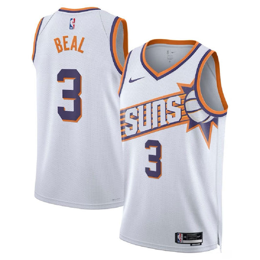 Bradley Beal Phoenix Suns Jersey