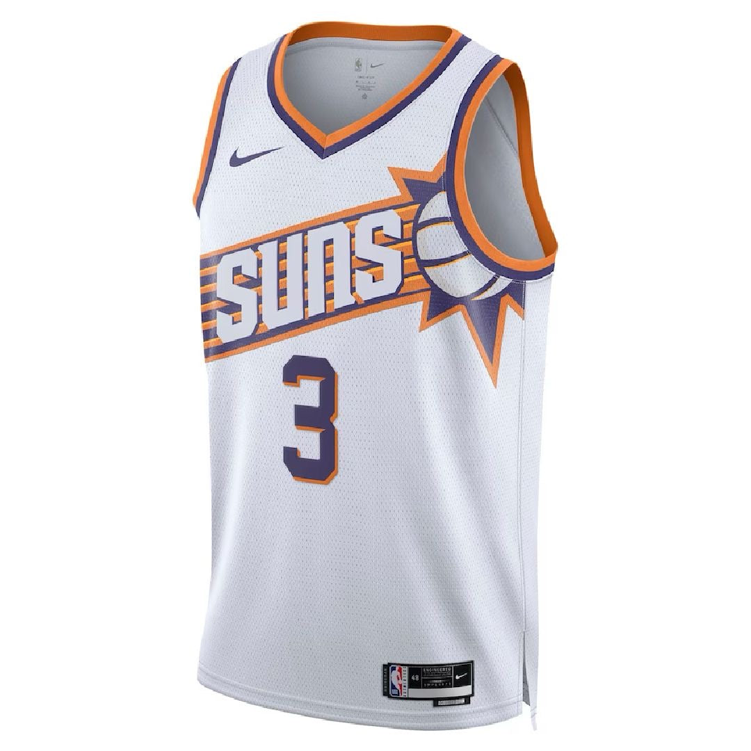 Bradley Beal Phoenix Suns Jersey