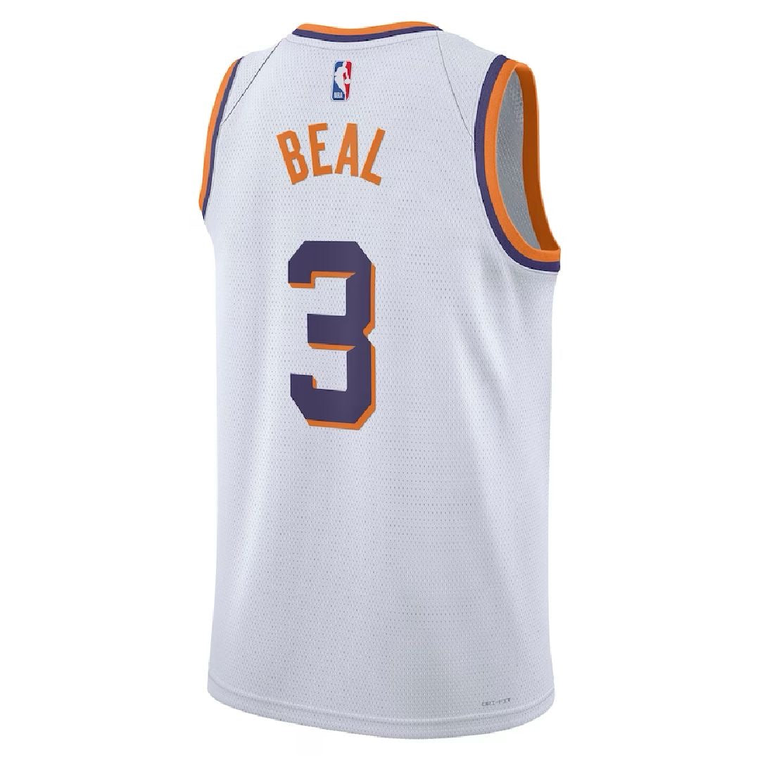 Bradley Beal Phoenix Suns Jersey