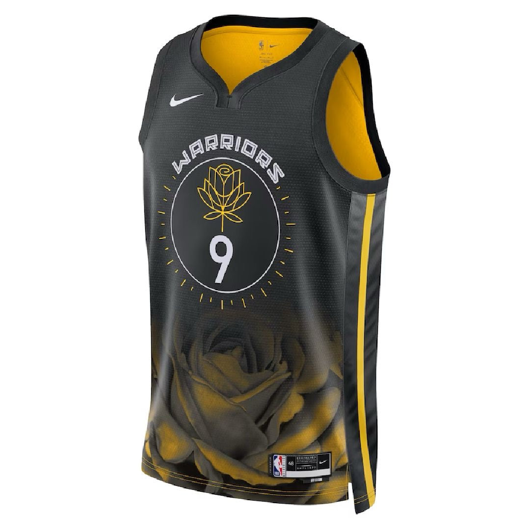 Andre Iguodala Golden State Warriors Jersey