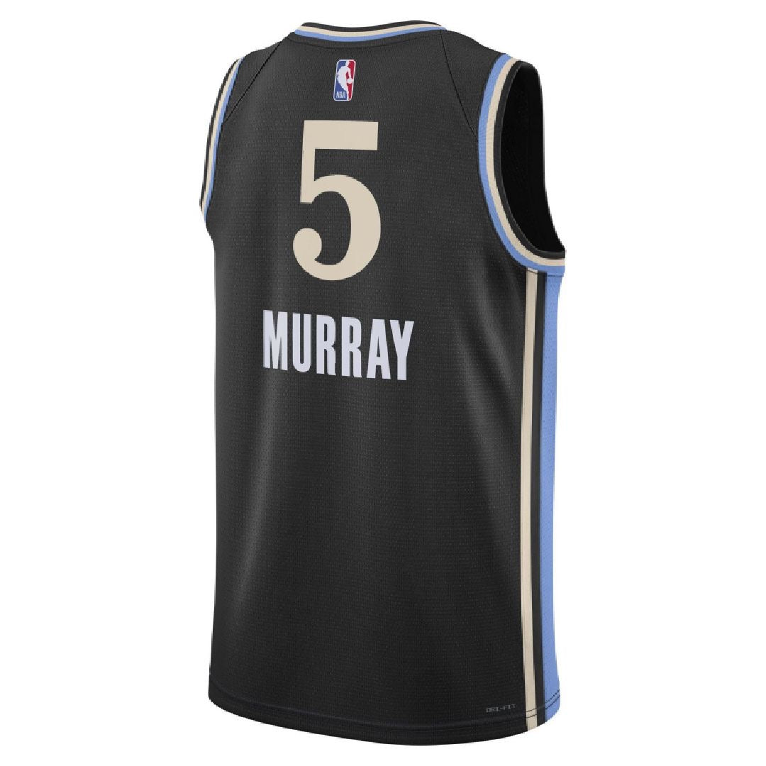 Dejounte Murray Atlanta Hawks Jersey