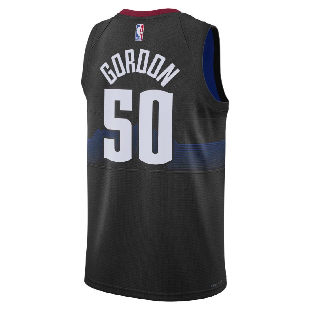 Aaron Gordon Denver Nuggets Jersey