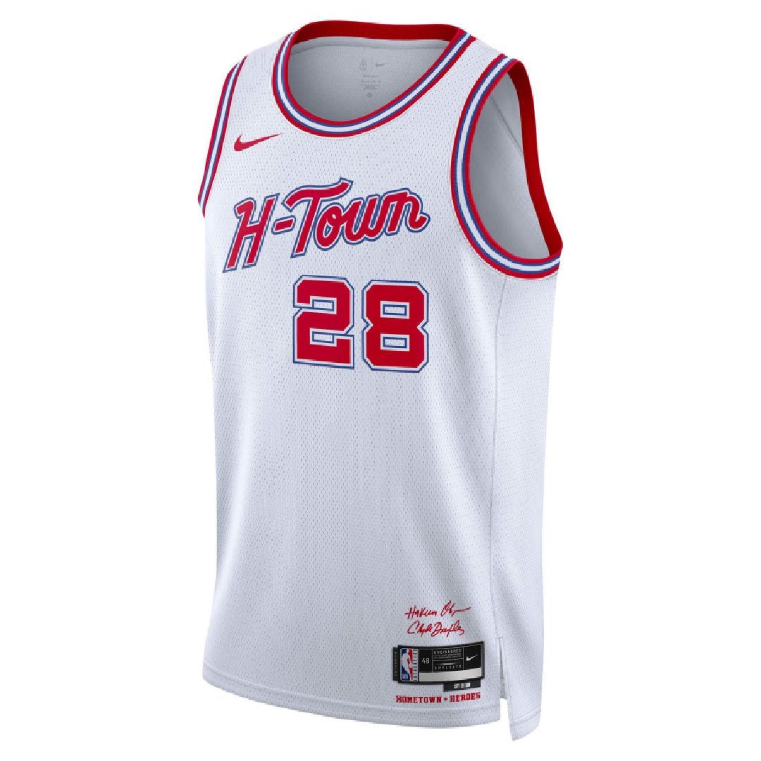 Alperen Sengun Houston Rockets Jersey