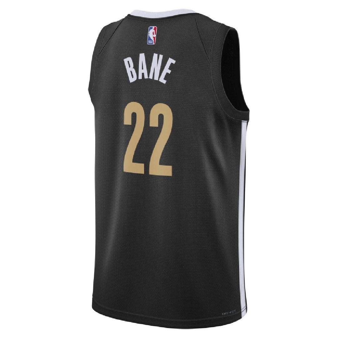 Desmond Bane Memphis Grizzlies Jersey