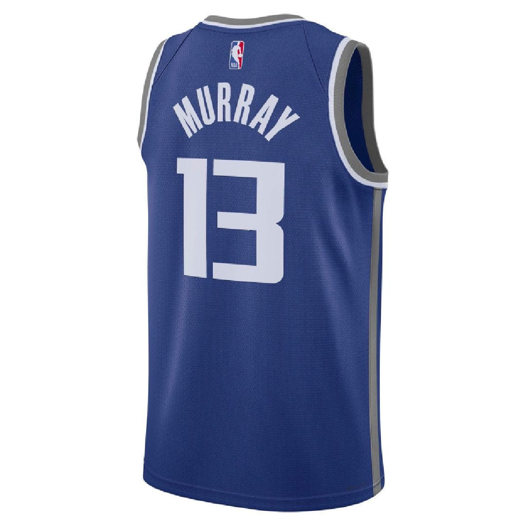 Keegan Murray Sacramento Kings Jersey