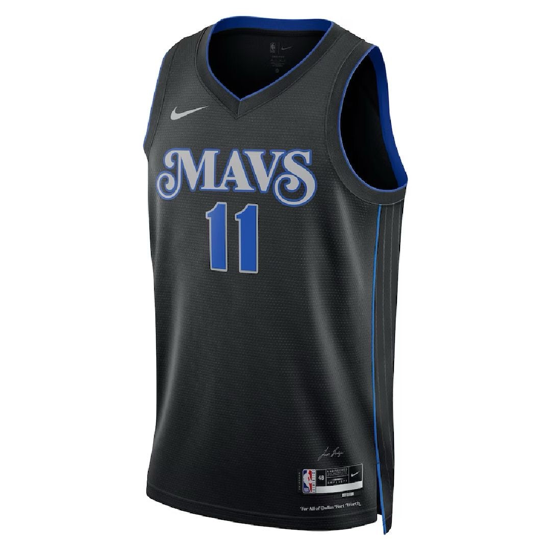 Kyrie Irving Dallas Mavericks Jersey