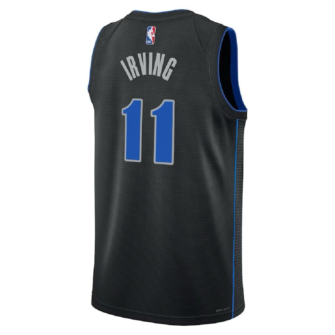 Kyrie Irving Dallas Mavericks Jersey