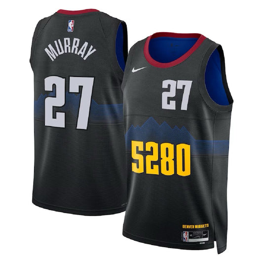 Jamal Murray Denver Nuggets Jersey