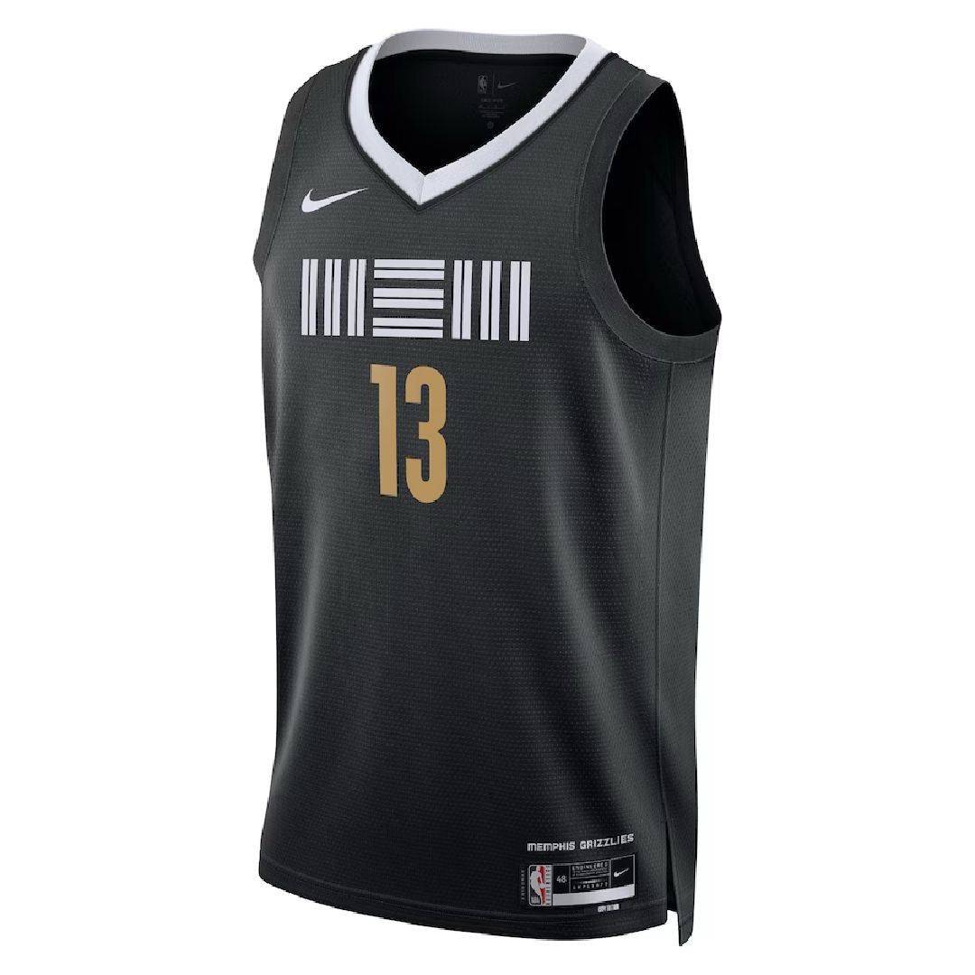 Jaren Jackson Jr Memphis Grizzlies Jersey