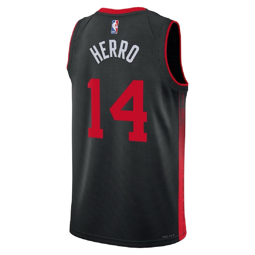 Tyler Herro Miami Heat Jersey