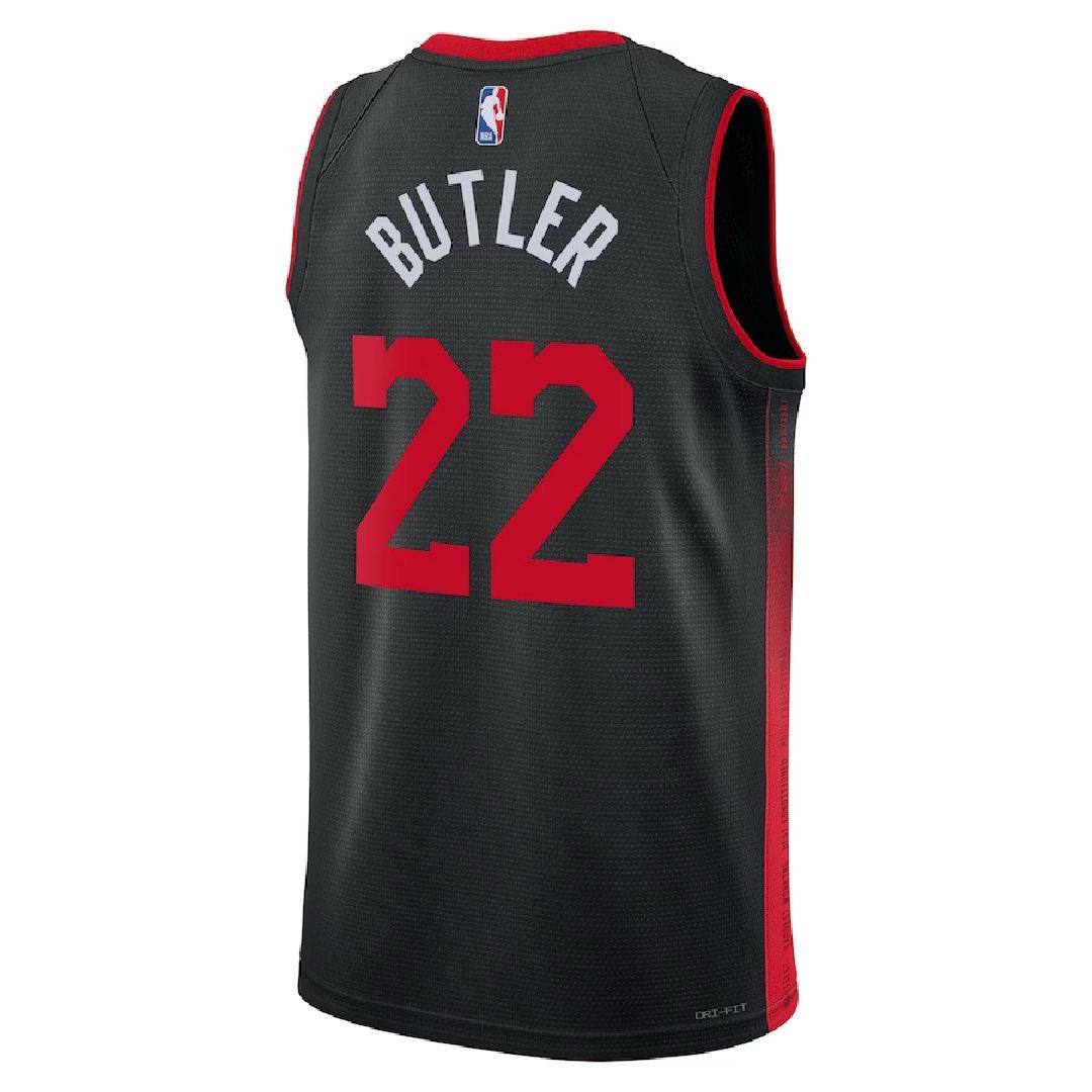 Jimmy Butler Miami Heat Jersey