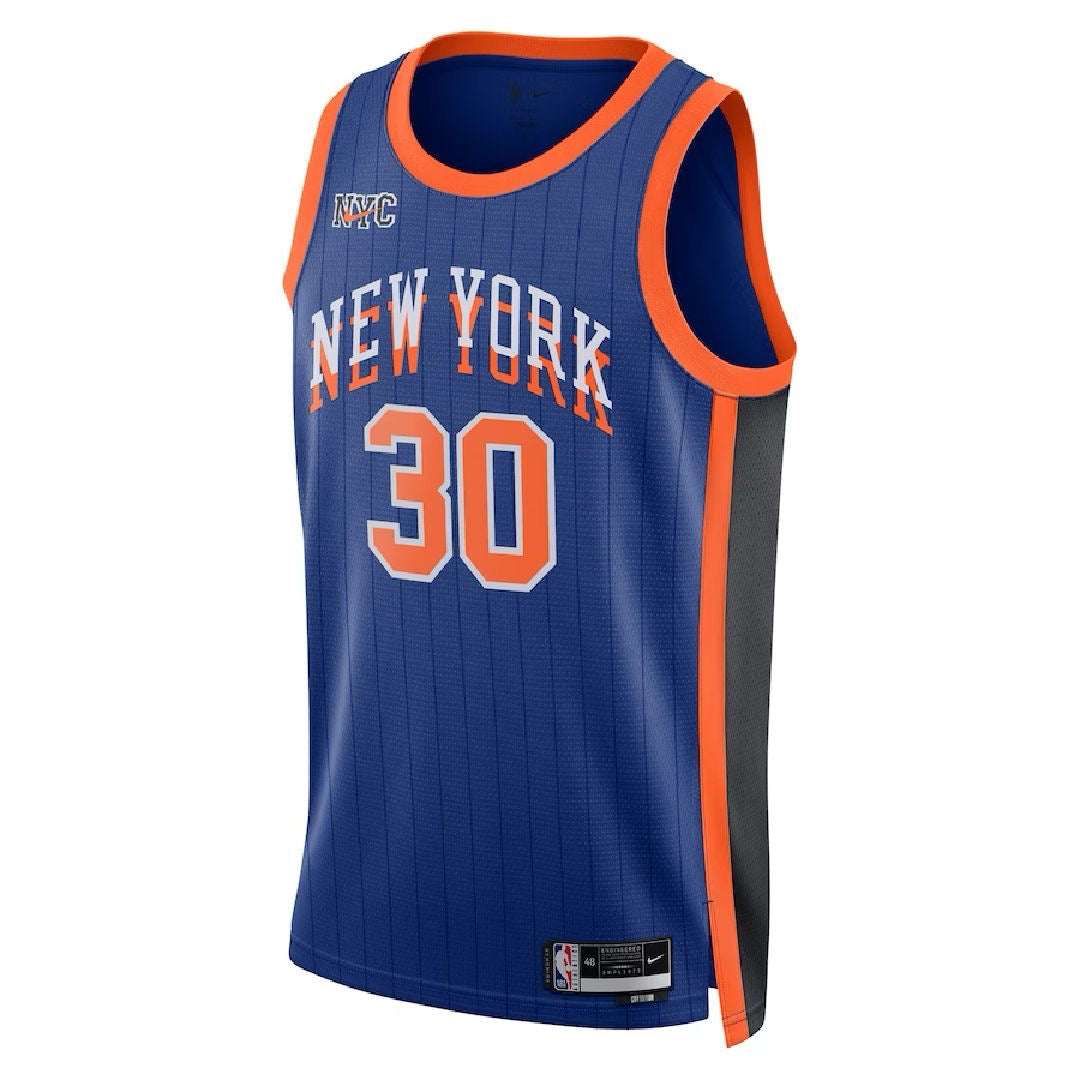 Julius Randle New York Knicks Jersey