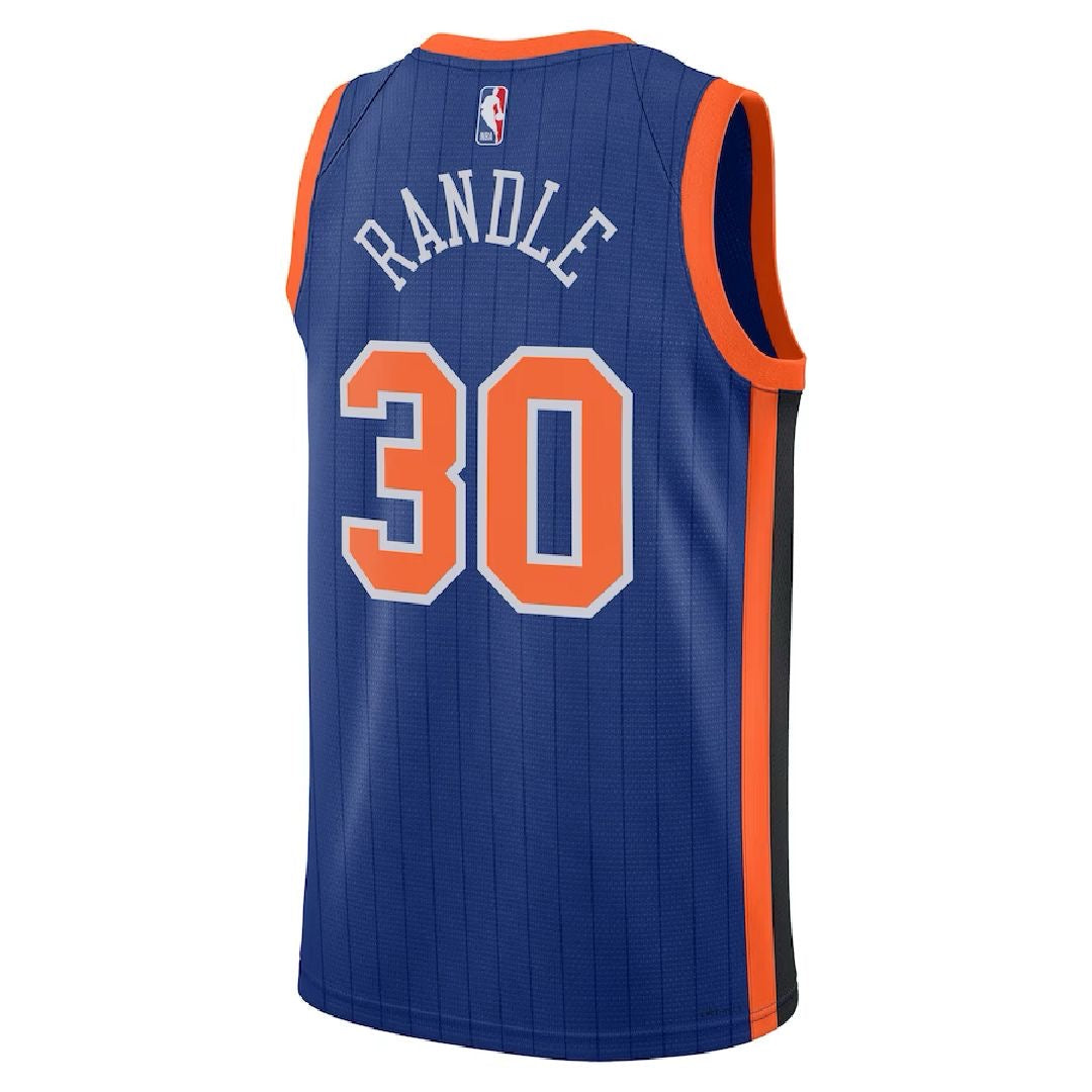 Julius Randle New York Knicks Jersey