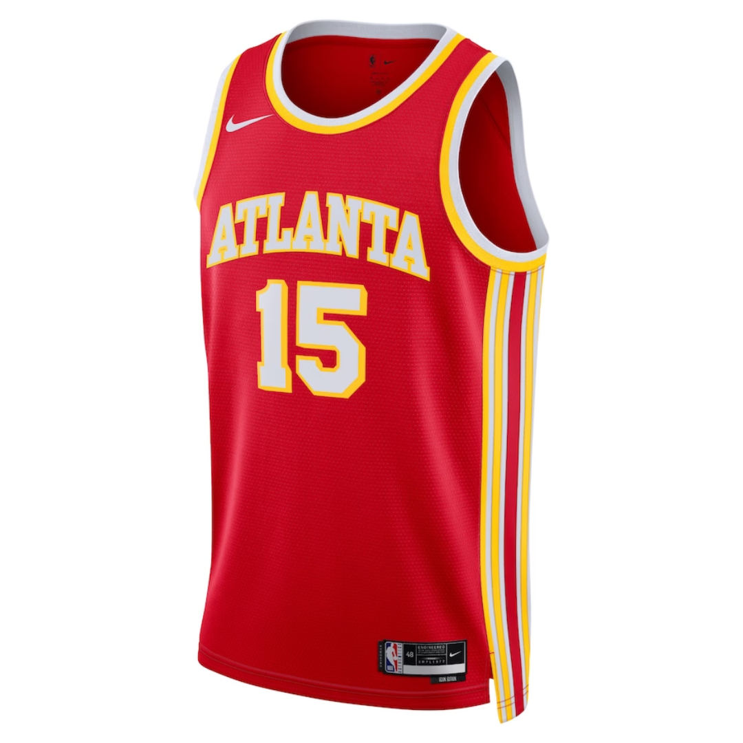 Clint Capela Atlanta Hawks Jersey