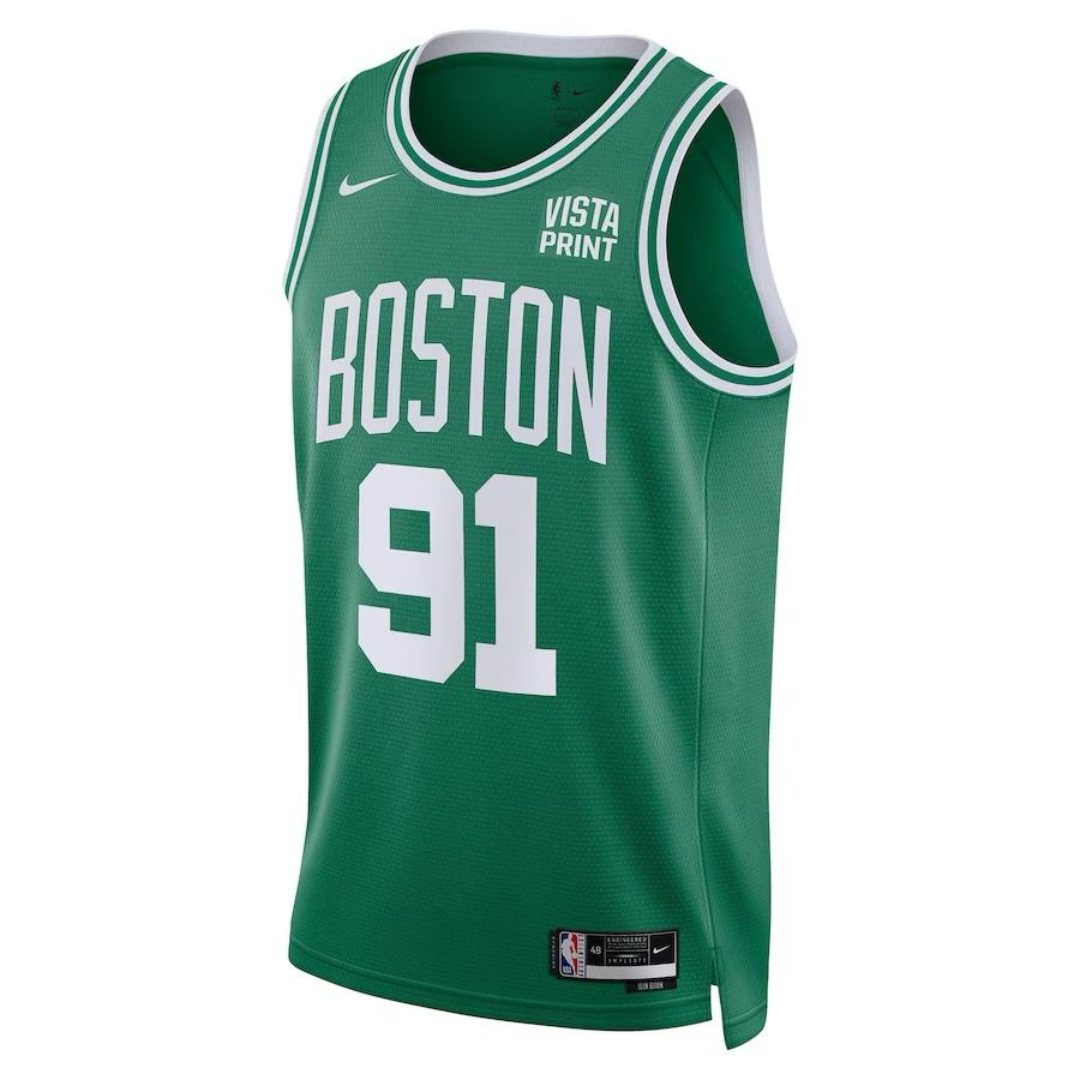 Blake Griffin Boston Celtics Jersey