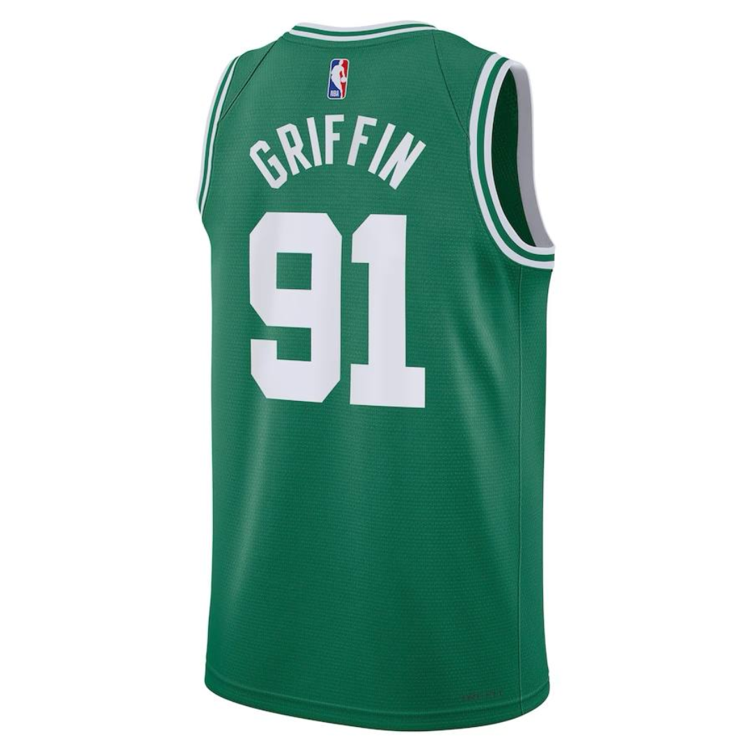 Blake Griffin Boston Celtics Jersey