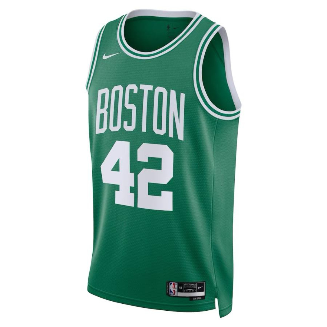 Al Horford Boston Celtics Jersey