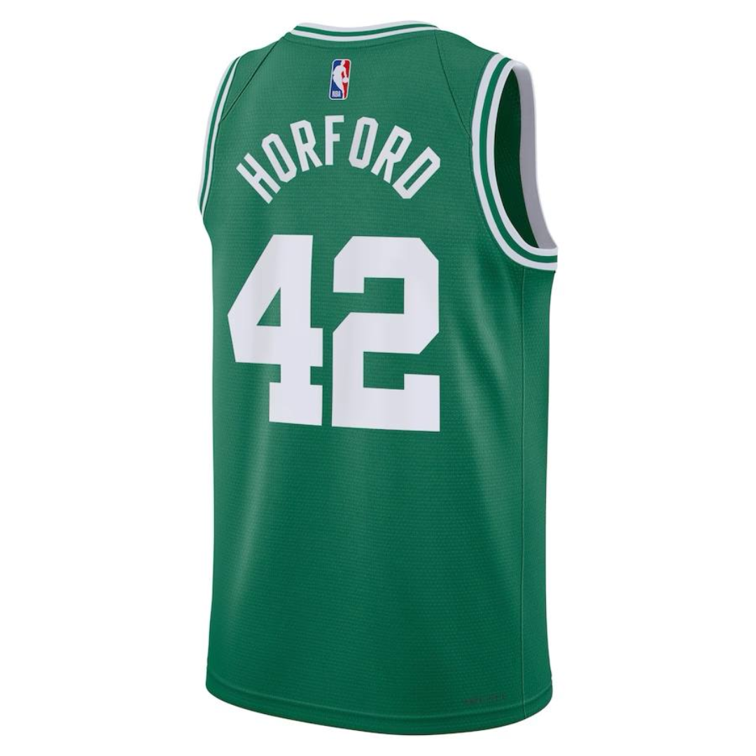 Al Horford Boston Celtics Jersey