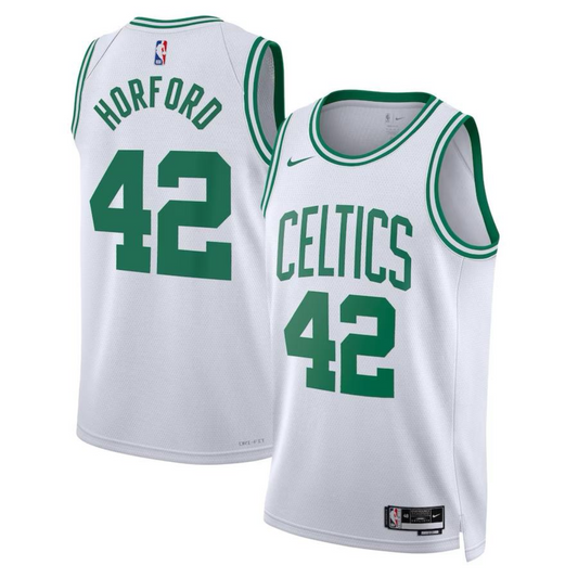 Al Horford Boston Celtics Jersey