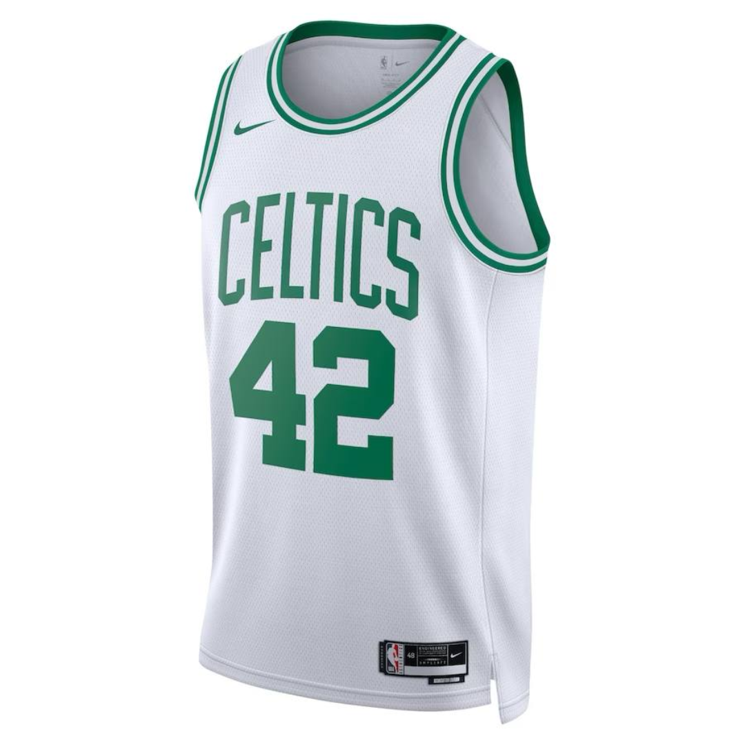 Al Horford Boston Celtics Jersey