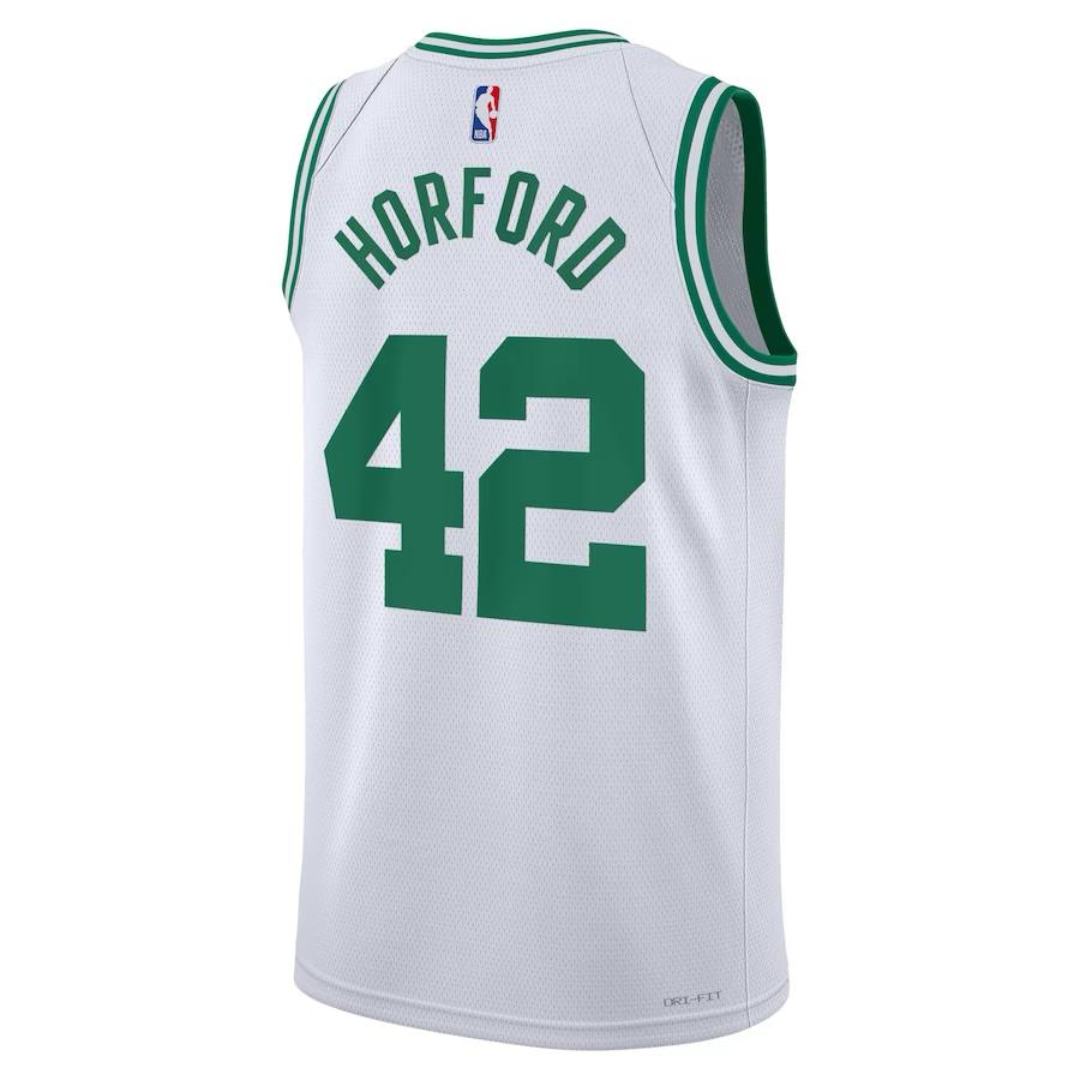 Al Horford Boston Celtics Jersey