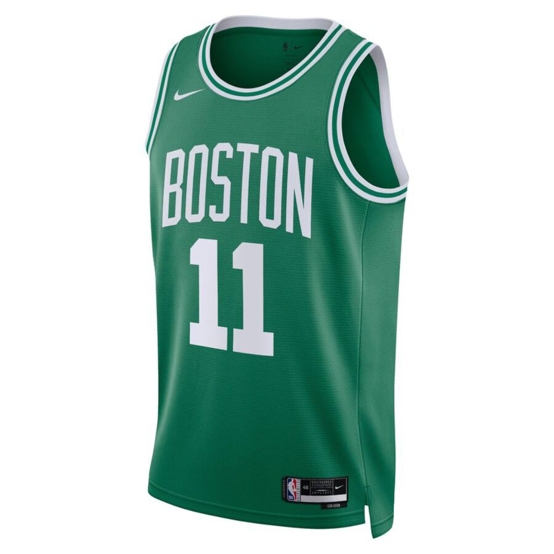 Payton Pritchard Boston Celtics Jersey