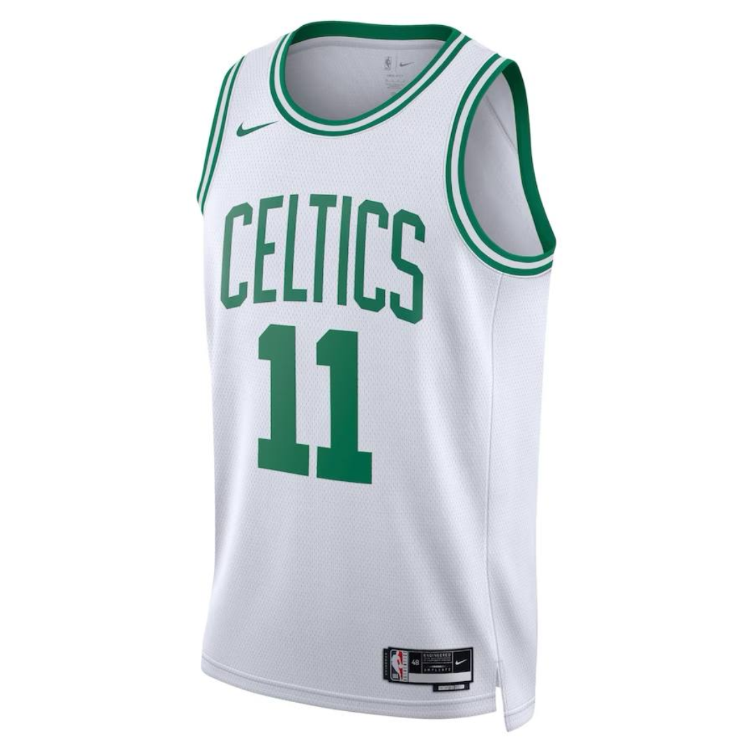 Payton Pritchard Boston Celtics Jersey