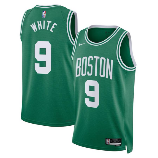 Derrick White Boston Celtics Jersey
