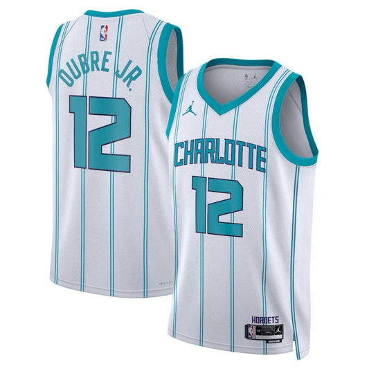 Kelly Oubre Charlotte Hornets Jersey